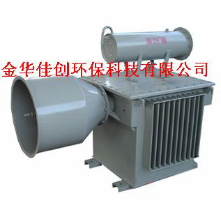 香港GGAJ02电除尘高压静电变压器